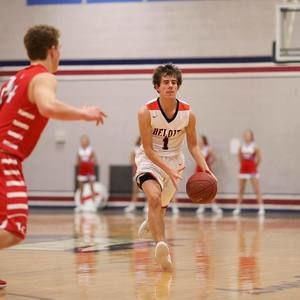 Meet your Posher, Vincent